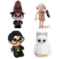 Peluches Harry Potter