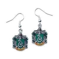 Pendientes Slytherin