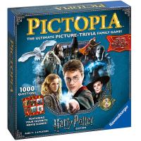 Harry Potter Pictopia