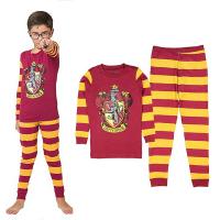 Pijama Gryffindor niño