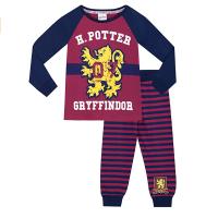 Pijama Harry Potter 