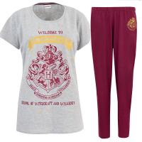 Pijama Harry Potter mujer