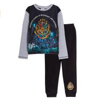 Pijama Harry Potter unisex