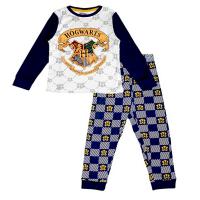 Pijama Harry Potter algodon