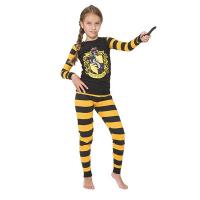 Pijama Hufflepuff