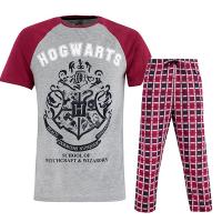 Pijama Harry Potter para hombre 