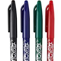 Pilot Frixion borrables