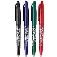 Pilot Frixion Pilot borrables