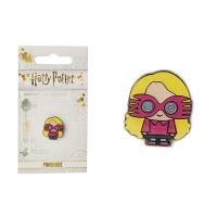 Pin badge Luna Lovegood