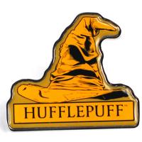 Pin Hufflepuff sombrero seleccionador