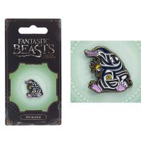 Pin Niffler animales fantásticos