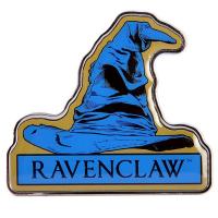 Pin Ravenclaw sombrero seleccionador