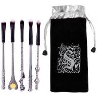 Pinceles maquillaje Harry Potter