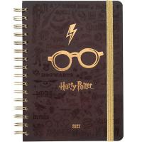 Agenda Harry Potter 2022
