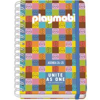 Playmobil agenda Dohe 2025 26