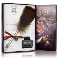 Plumas de Harry Potter