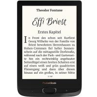 Ebook barato: Pocketbook Basic 