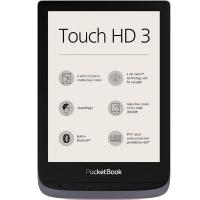 POCKETBOOK Touch HD3