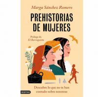 Prehistorias de mujeres