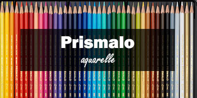 Caran d'Ache Prismalo