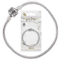 Pulsera charms Harry Potter