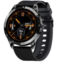 Reloj sedentarismo hombre