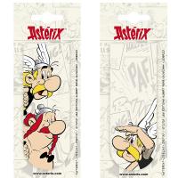 Marcapaginas Asterix y Obelix