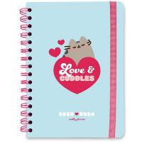 Pusheen Purfect Love 2023 2024