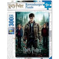 Puzzle Harry Potter 300 piezas