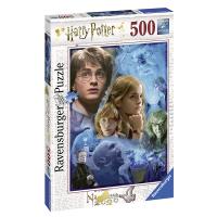 Puzzle Harry Potter 500 piezas