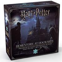 Puzzle harry potter dementors