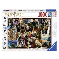 Puzzle Ravensburger Harry Potter 