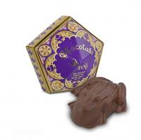 Harry Potter dulces: Rana de chocolate