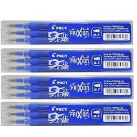 Recambio Pilot Frixion tinta azul