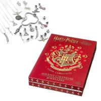 Calendario Adviento Harry Potter joyas