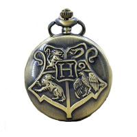 Reloj de bolsillo Harry Potter