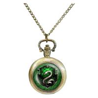 Reloj bolsilo Salazar Slytherin