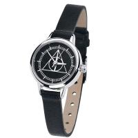 Reloj de las reliquias de la muerte