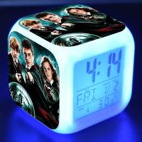 Reloj despertador de Harry Potter