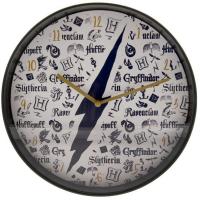 Harry Potter reloj para pared