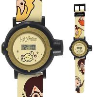 Reloj pulsera Harry Potter 