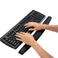 Reposamuñecas teclado mecanico