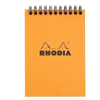 Cuaderno Rhodia A6