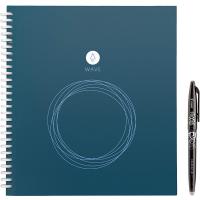 Rocketbook wave cuaderno inteligente