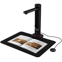 Scanner para libros Viisan K21