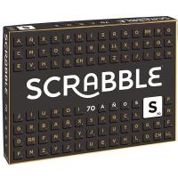 Scrabble 70 aniversario