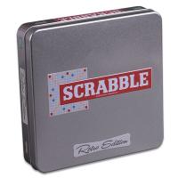 Scrabble edicion retro