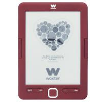 Ereader Woxter Scriba 195