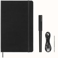 Moleskine smartwriting set