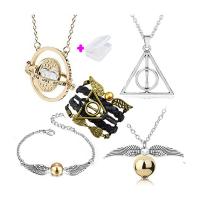 Set de regalo joyas Harry Potter